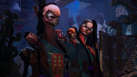 Игра Clash: Artifacts of Chaos Zeno Edition Русская Версия (PS4/PS5) Playstation 4