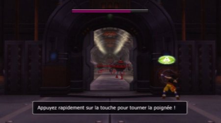 Blue Dragon (Xbox 360/Xbox One)