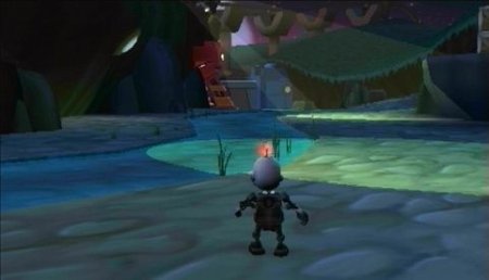  Secret Agent Clank (PSP) USED Б/У 