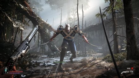 Valor Mortis Русская Версия (PS5)