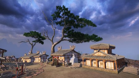 Total War: Three Kingdoms Royal Edition Русская Версия Box (PC) 