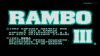  3 (Rambo 3)   (16 bit) 