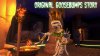 Goosebumps: Terror in Little Creek (PS5)