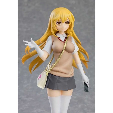 Фигурка Good Smile Company POP UP PARADE: Шокухо Мисаки (Shokuhou Misaki) Некий научный Рейлган Т (Toaru Kagaku no Railgun T) (4580416944755) 17 см 