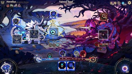 игра Astrea: Six-Sided Oracles (Switch) для Nintendo Switch
