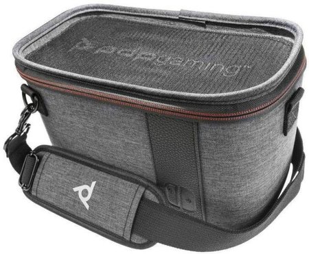 Защитный чехол-сумка 2 в 1 Pull-N-Go Case Elite Edition PDP (Switch)
