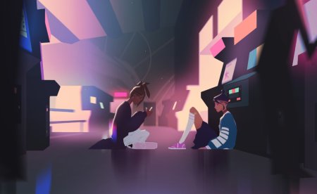 игра We Are OFK (Switch) для Nintendo Switch