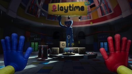 Poppy Playtime Triple Pack Русская Версия (Xbox One/Series X) 