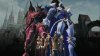 Купить игру White Knight Chronicles (PS3) для Sony Playstation 3