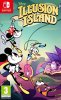 Disney Illusion Island (Switch)