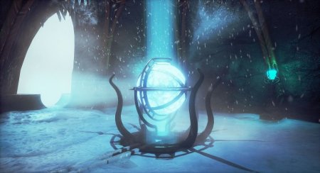 Игра Conarium (PS4) Playstation 4