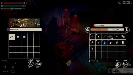 игра I Hate This Place Elenas Edition (Switch) для Nintendo Switch