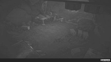 игра Ashwalkers: A Survival Journey Survivor Edition (Switch) для Nintendo Switch