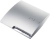 Игровая приставка Sony PlayStation 3 Slim (320 Gb) Eur Silver (Серебряная)