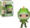 Фигурка Funko POP! Vinyl: Рекс (Rex) Фортнайт Серия 1 (Fortnite S1) (34957) 9,5 см