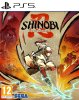 SHINOBI: Art of Vengeance Русская версия (PS5)