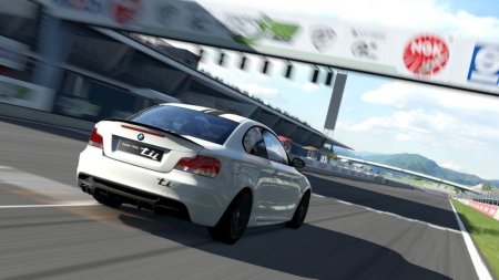 Купить игру Gran Turismo 5 Prologue (PS3) для Sony Playstation 3