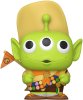 Фигурка Funko POP! Disneyl: Пришелец в костюме Рассела (Remix Alien as Russel) Дисней: Пиксар (Disney: Pixar) ((755) 49369) 9,5 см