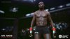 EA Sports UFC (Xbox One) USED Б/У 