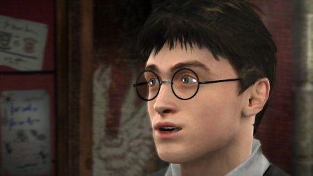    - (Harry Potter and the Half-Blood Prince) (Xbox 360)