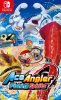Ace Angler: Fishing Spirits (Switch)