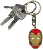 Брелок ABYstyle: Железный Человек (Iron Man) Марвел (Marvel) (ABYKEY164) 4,4 см