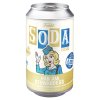фигурки Фигурка Funko Vinyl SODA: Стюардесса (Stewardess) Авиакомпания Пан Американ Ворлд Эирвейс (Pan American World Airways) (58320) 9,5 см