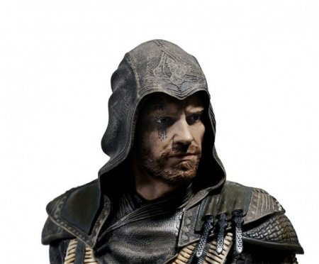  Assassin's Creed ( ) Aguilar (24 )