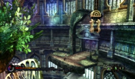   Pandora's Tower (Wii/WiiU)  Nintendo Wii 