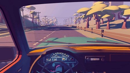 Игра Road To Guangdong (PS4) Playstation 4
