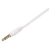 Наушники проводные Hama Joy Slim Stereo Headphones Черные PC/Wii U/PS Vita/3DS (PC) 