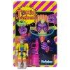 Подвижная фигурка Super7 ReAction figures: Радиационный рейнджер (Radiation Ranger) Токсичные крестоносцы (Toxic Crusader) (TOXCW01-RAD-01) 9,5 см 