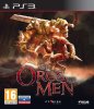 Of Orcs and Men (PS3) USED /