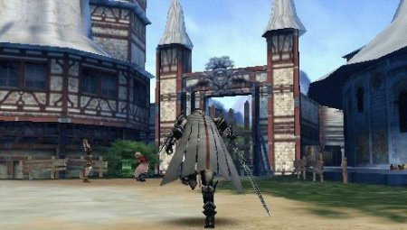  LORD of ARCANA Slayer Edition (Колекционное издание) (PSP) USED Б/У 