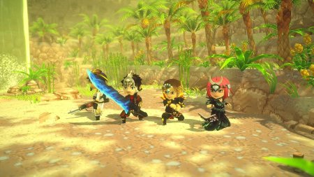 Noob: The Factionless (Xbox One/Series X) 