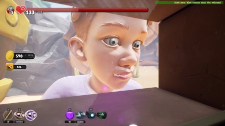 Игра Supraland (Limited Run) Русская Версия (PS4) Playstation 4