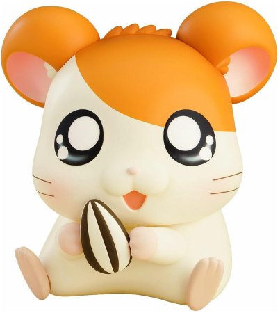 Фигурка Good Smile Company Nendoroid: Хамтаро (Hamtaro) (4580590124752) 6,5 см