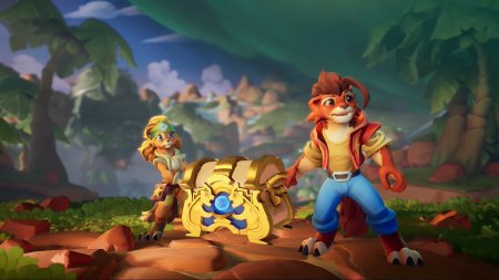 Nikoderiko: The Magical World Режиссёрская версия (Director's Cut) Коллекционное издание (Collector's Edition) Русская Версия Русская Версия (PS5)