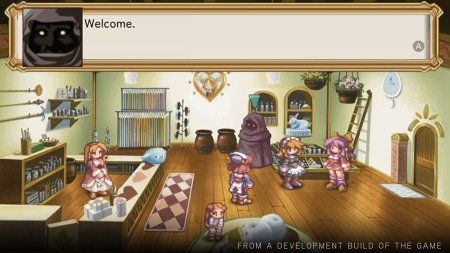 игра Prinny Presents NIS Classics Volume 3 Re-release (Switch) для Nintendo Switch