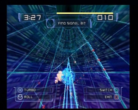 RTX Red Rock (PS2) USED Б/У