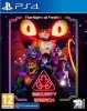 Five Nights at Freddy's: Security Breach (PS4)