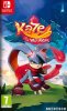 Kaze And The Wild Masks Русская Версия (Switch)