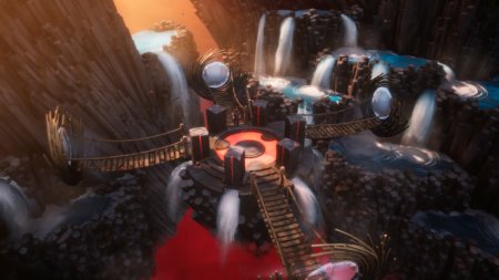 игра Dreamscaper (Limited Run #130) (Switch) для Nintendo Switch