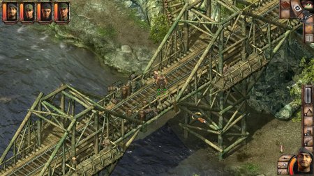 игра Commandos 2 and Commandos 3 HD Remaster Double Pack Русская Версия (Switch) для Nintendo Switch