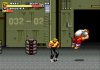 Улицы Ярости 3 (Streets of Rage 3) (Bare Knuckle 3) Русская Версия (16 bit) 