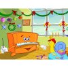 Рождество в Комфиландии (Easy PC) Русская Версия Box (PC) 