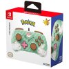    (Pokemon) HORI (NSW-279A)  (Green) (Switch)