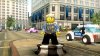 Игра LEGO City: Undercover Русская Версия (PS4) USED Б/У Playstation 4