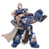  JoyToy:     1:18 (Chapter Master Marneus Calgar 1:18)  40K  (Warhammer 40K Ultramarines) (JT3754) 13,2   