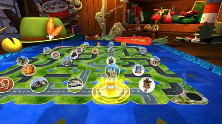 Игра Labyrinth Русская Версия (PS4) Playstation 4